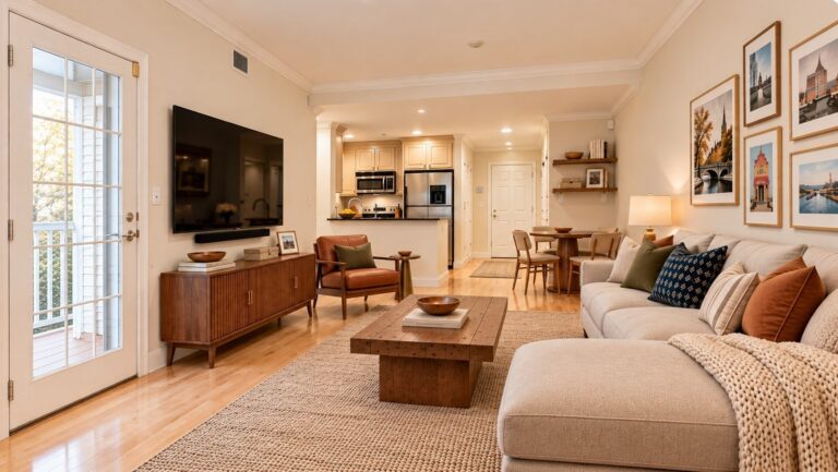 121 Centre St #203 - Brookline, MA