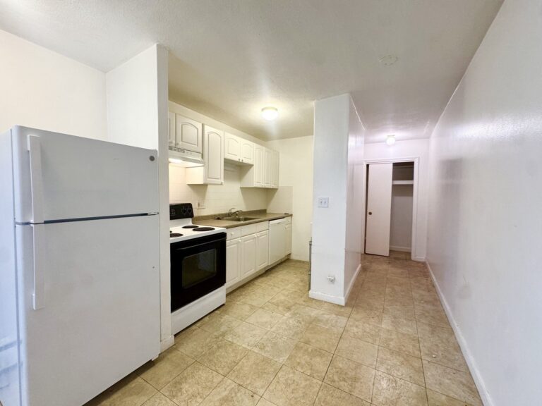 123 Sewall Ave #3F - Brookline, MA