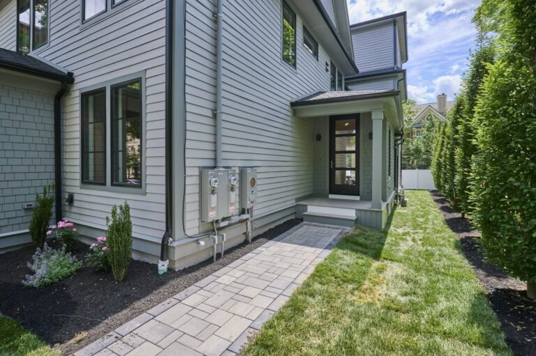 125 Fuller #125 - Brookline, MA