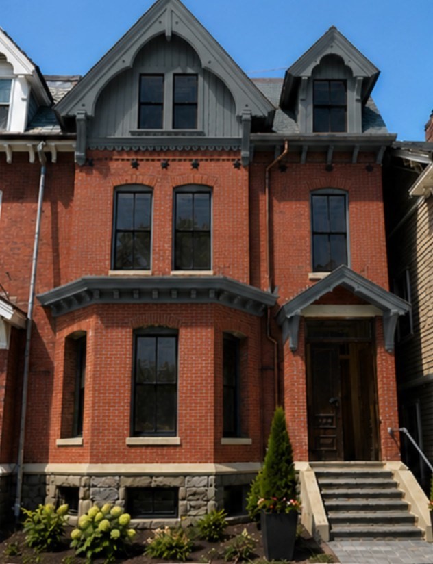 129 Walnut Street #1 - Brookline, MA