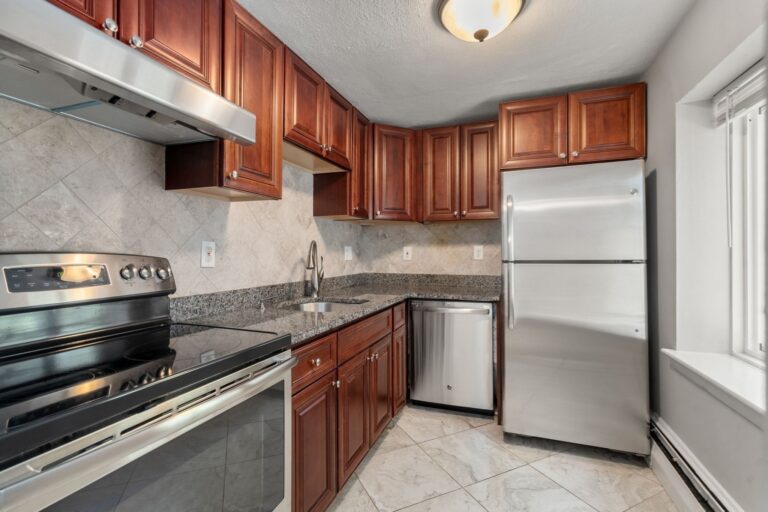 133 Beaconsfield #44 - Brookline, MA