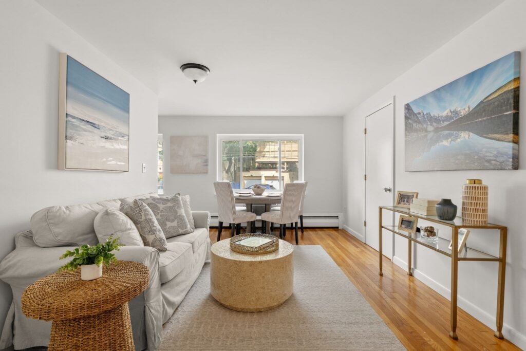 133 Beaconsfield Rd #23 - Brookline, MA