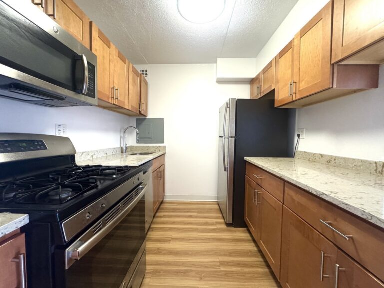 133 Park St #706 - Brookline, MA