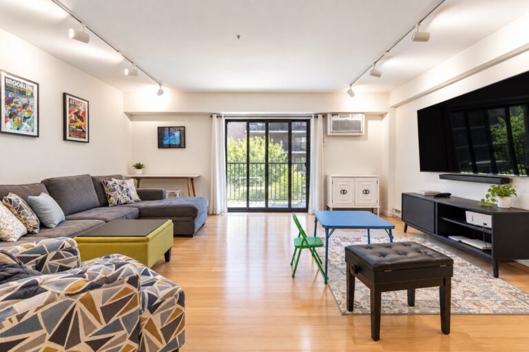 135 Pleasant St #201 - Brookline, MA
