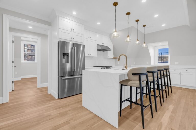 1396 Beacon Street #5 - Brookline, MA