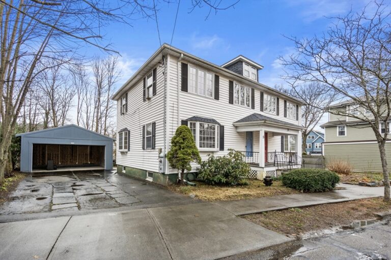 15 Loveland St #15