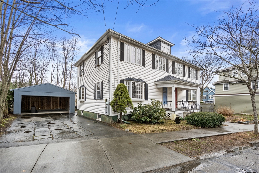 15 Loveland St #15 - Brookline, MA