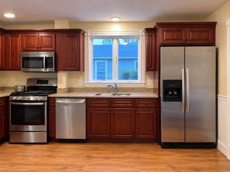 17 East Milton Rd., #1 - Brookline, MA