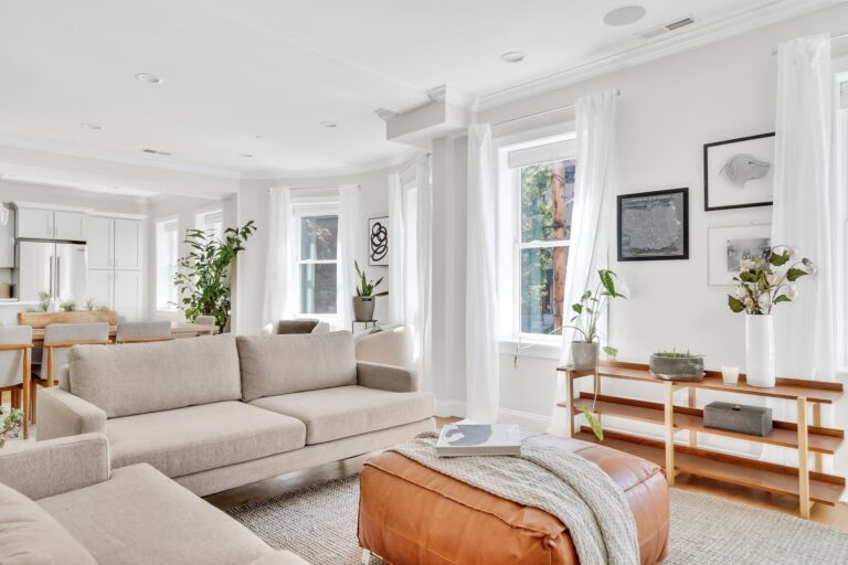 177 Winthrop Road #3 - Brookline, MA