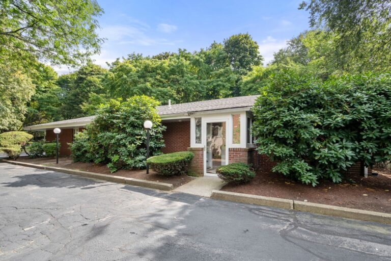 18 Chestnut Pl - Brookline, MA