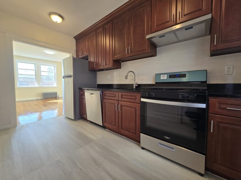 183 Kent #5 - Brookline, MA