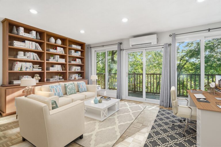 184 Rawson Road #184 - Brookline, MA