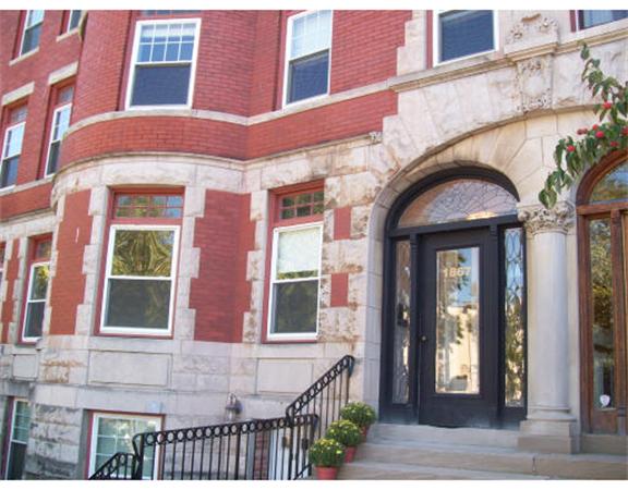 1867 Beacon Street #3 - Brookline, MA