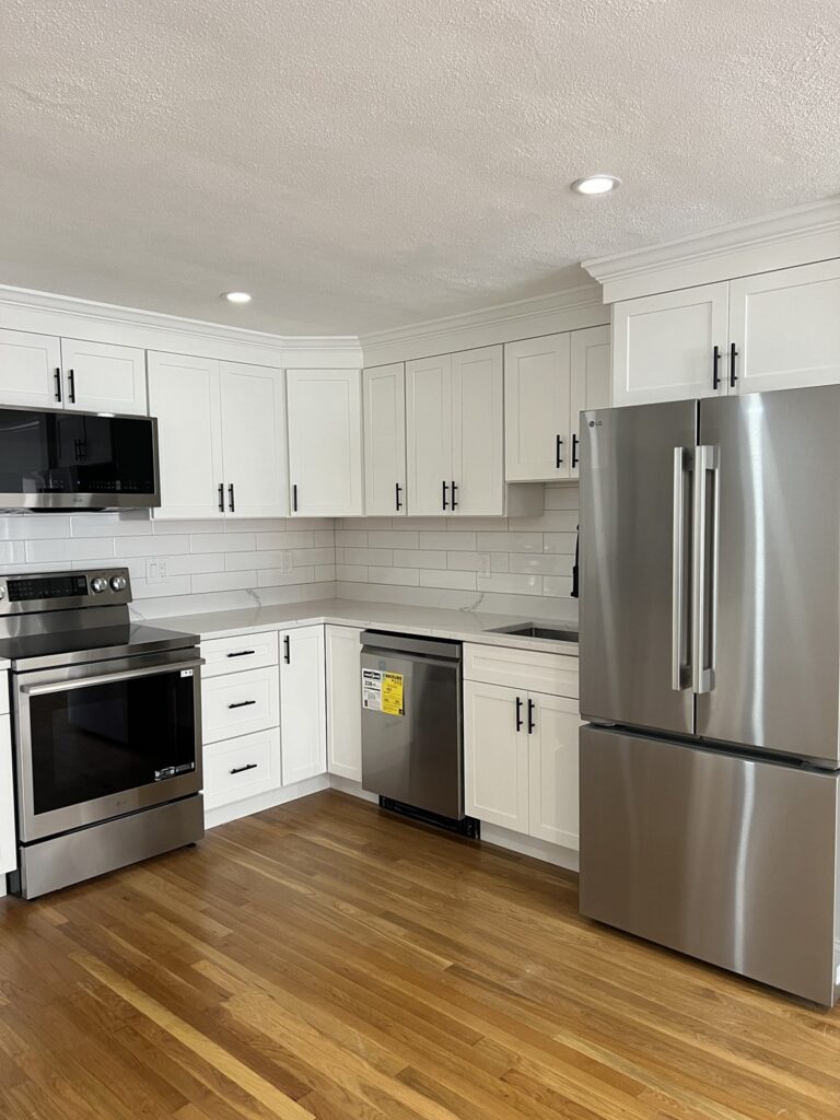 197 Kent St #34 197 Kent St #34 - Brookline, MA