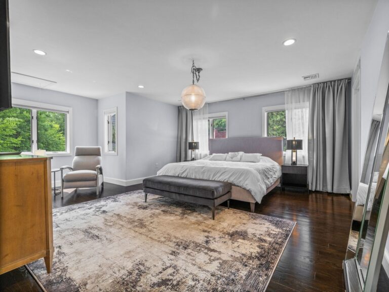 2 Benjamin Place ##2 - Brookline, MA
