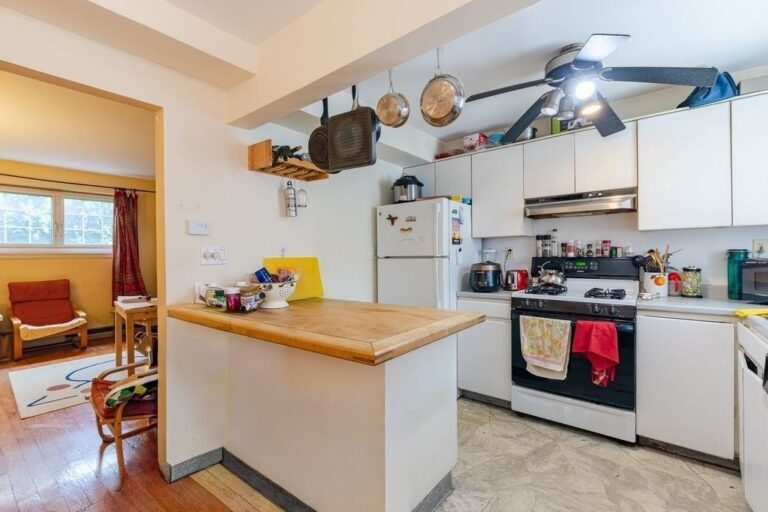 20 Saint Paul #1 - Brookline, MA