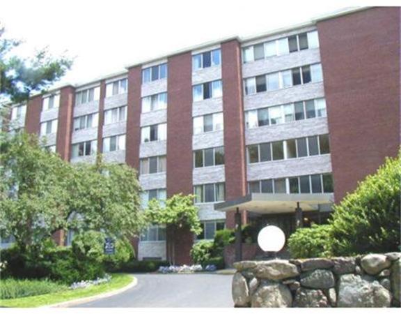 22 Chestnut Place #114 22 Chestnut Place #114 - Brookline, MA