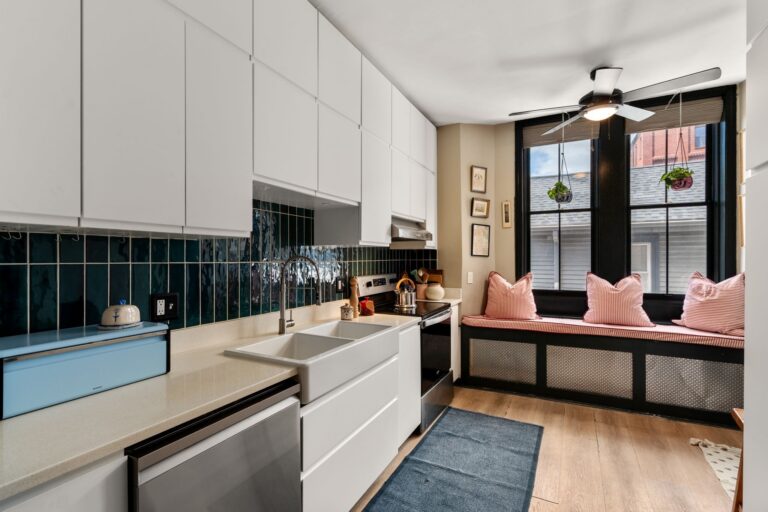 222 Washington Street #3 - Brookline, MA