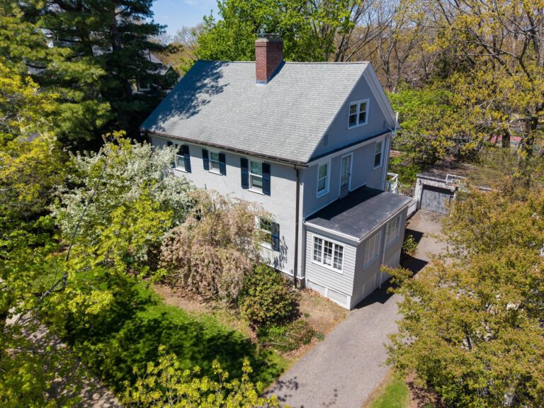 249 Clinton Rd - Brookline, MA
