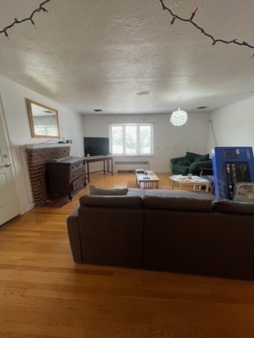 275 Tappan St #II - Brookline, MA