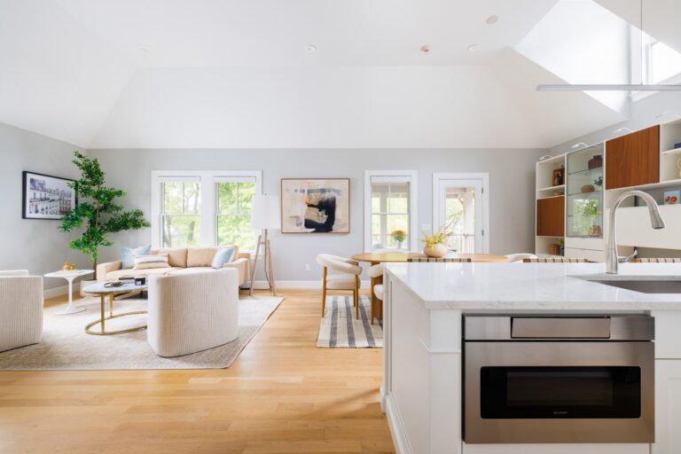29 Elm St #3 - Brookline, MA