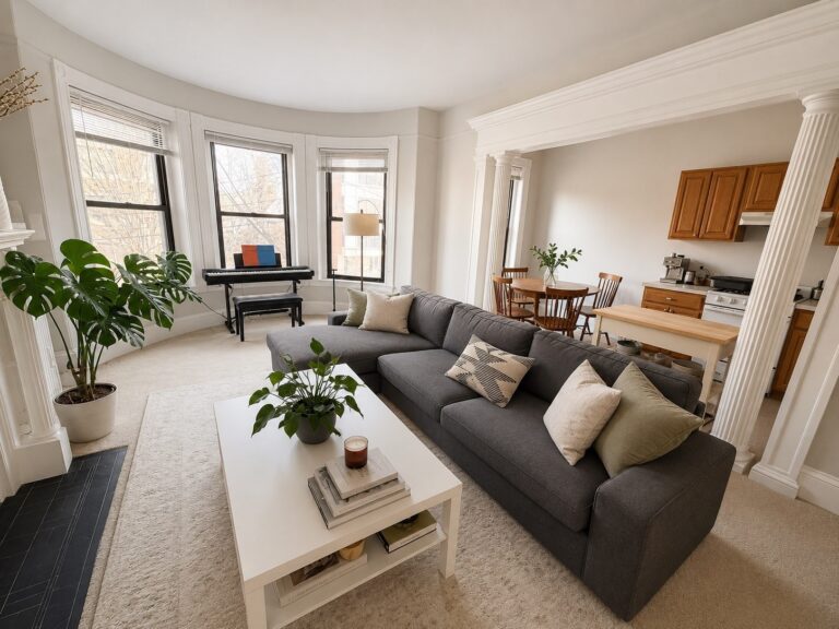 29 Longwood Ave #3 - Brookline, MA