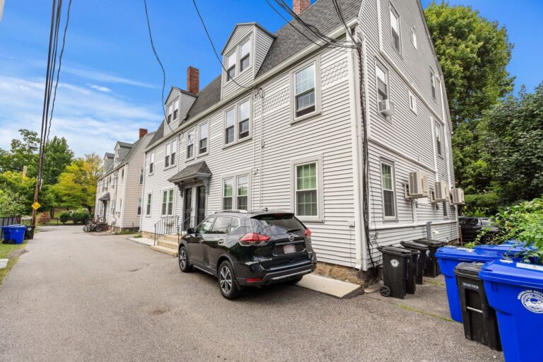 3 High Street Pl - Brookline, MA