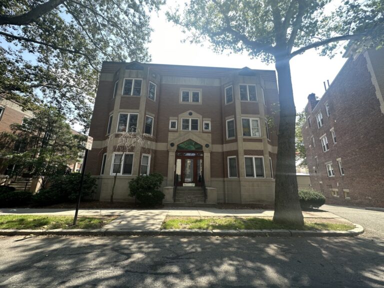 30 Parkman #4 - Brookline, MA