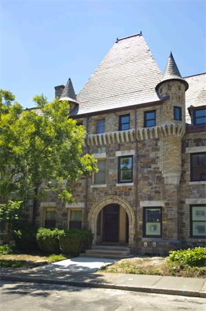 322 Tappan Street #2 322 Tappan Street #2 - Brookline, MA