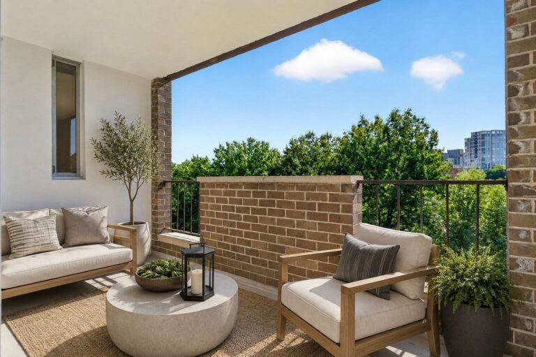 33 Pond Ave #609 - Brookline, MA