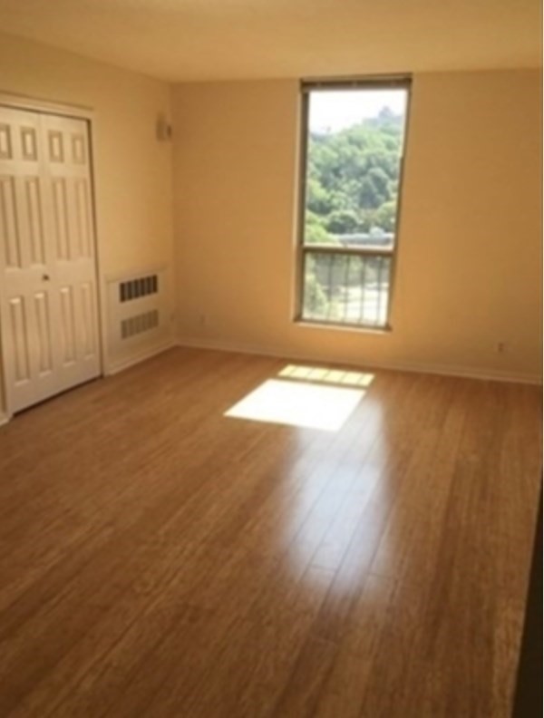 33 Pond Ave #802 - Brookline, MA