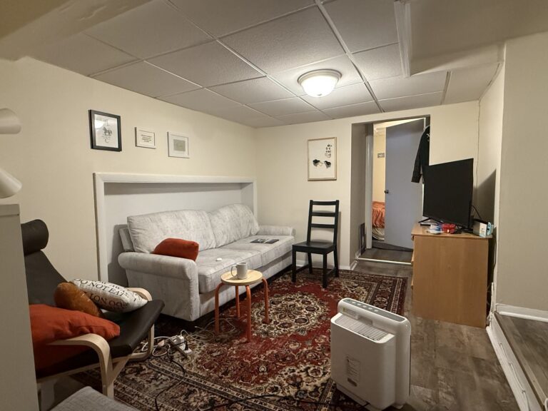 34A Park St #B8 - Brookline, MA