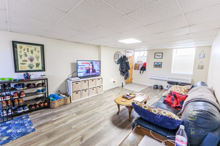 36 Park St #B10 - Brookline, MA