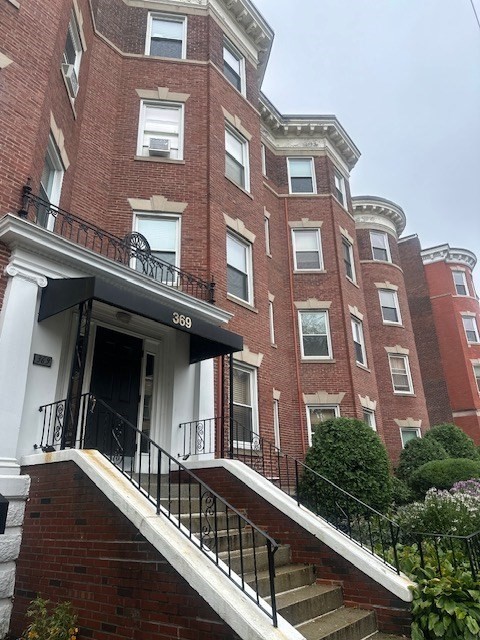 369 Tappan #20 - Brookline, MA