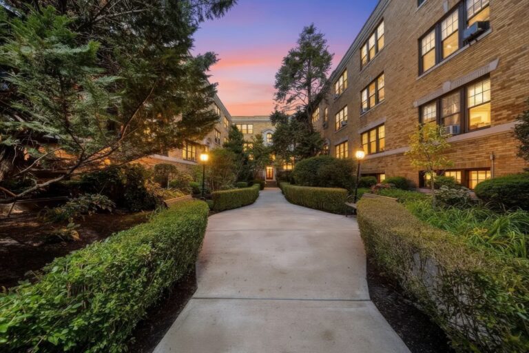 413 Washington Street #4 - Brookline, MA