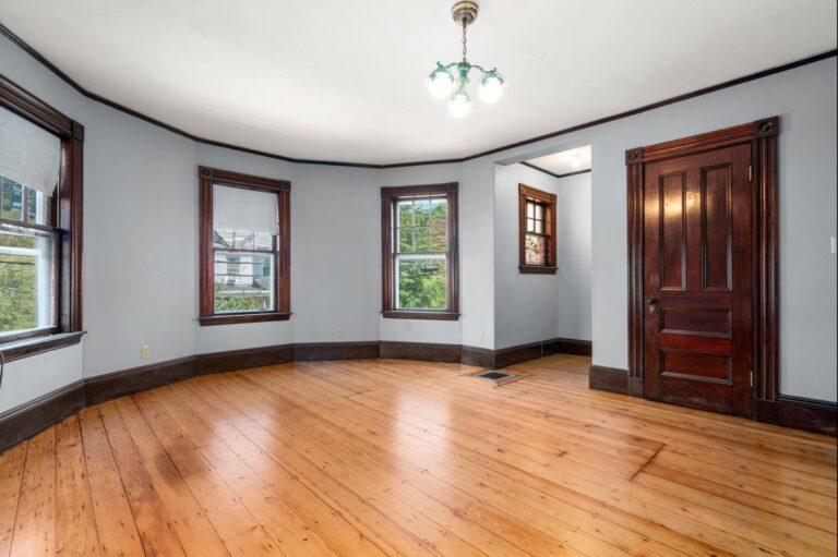 48 Auburn Street #48 - Brookline, MA