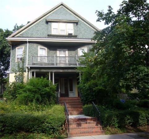 48 Harrison Street 48 Harrison Street - Brookline, MA