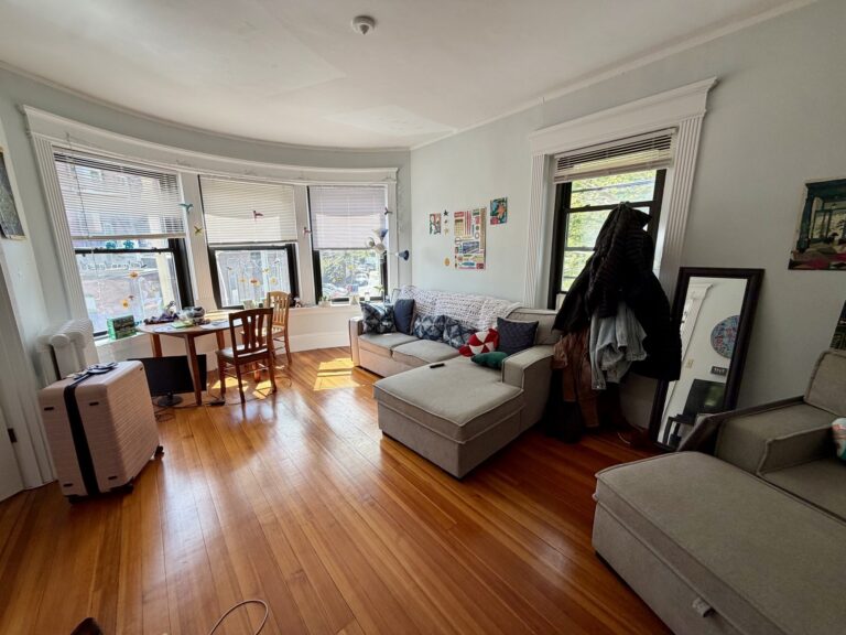 5 Winchester St #202 - Brookline, MA