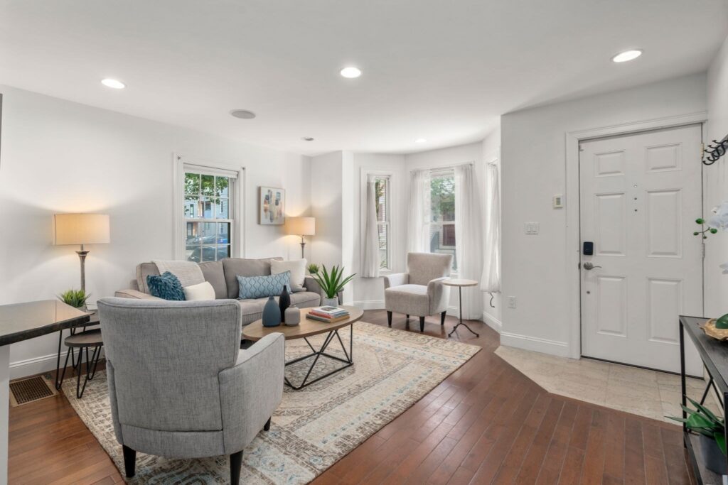 50 Cameron Street - Brookline, MA