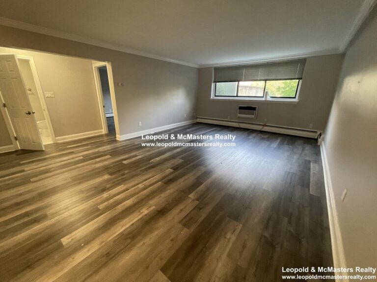 519 Washington St. #A - Brookline, MA