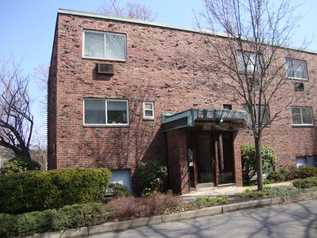 53 St Paul #3 - Brookline, MA