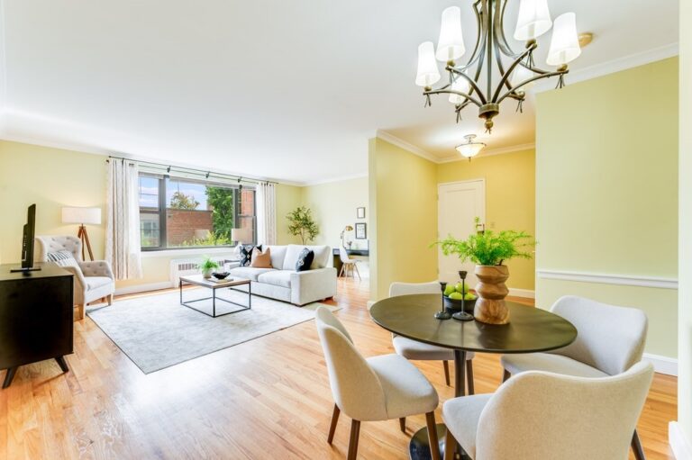 55 Harvard Ave #6 - Brookline, MA