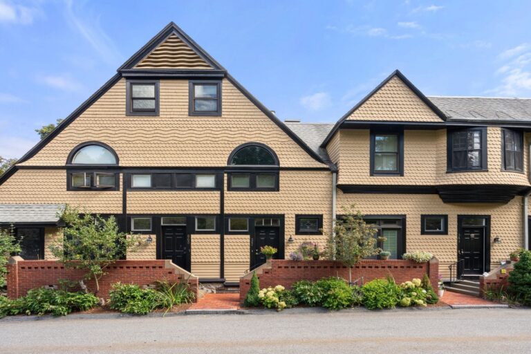 563 Boylston Street #563 - Brookline, MA