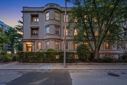 58 Pleasant Street #2 - Brookline, MA