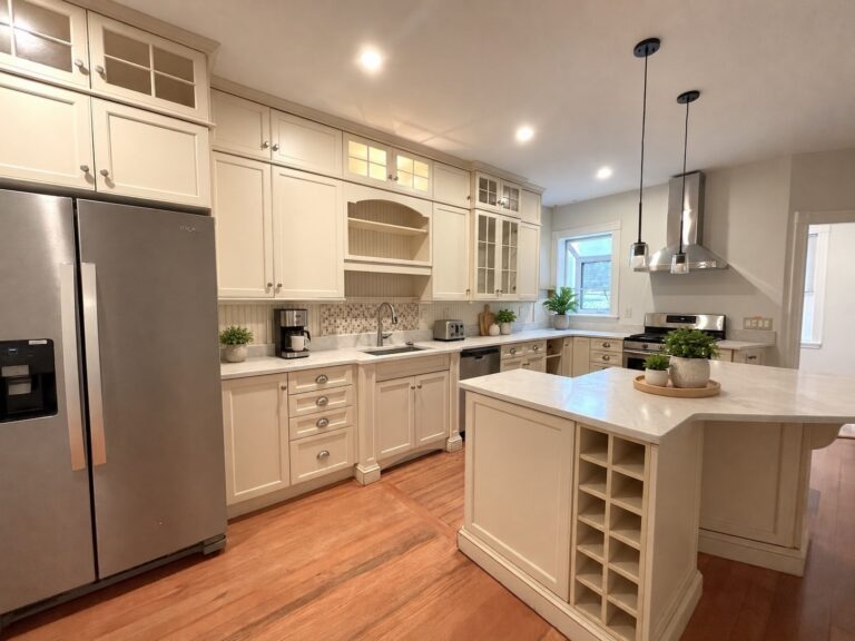 6 Strathmore Rd #2A - Brookline, MA