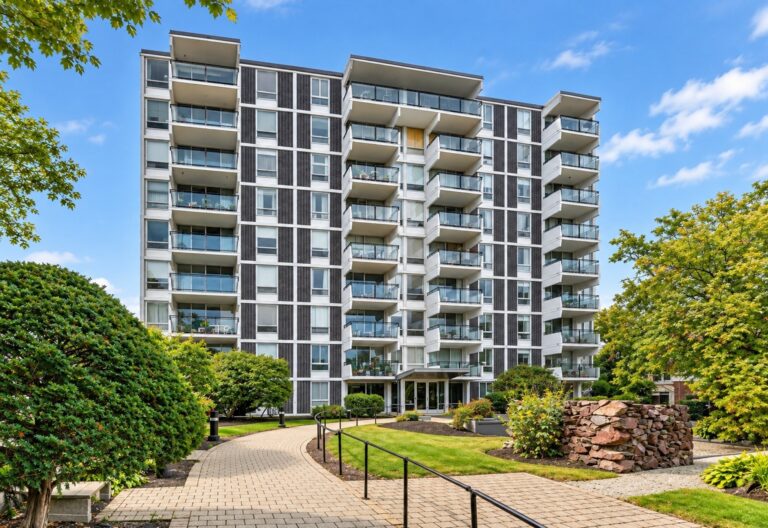 60 Babcock St #32 - Brookline, MA