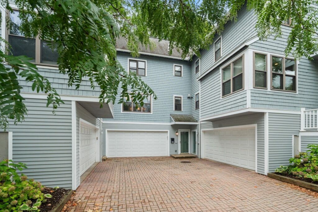 618 Washington St #618 - Brookline, MA