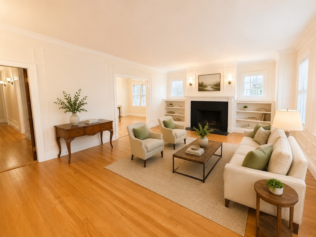 67 Green St #67 - Brookline, MA