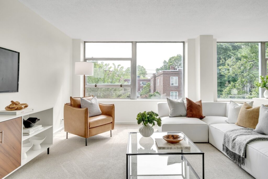 70 Park Street #41 - Brookline, MA