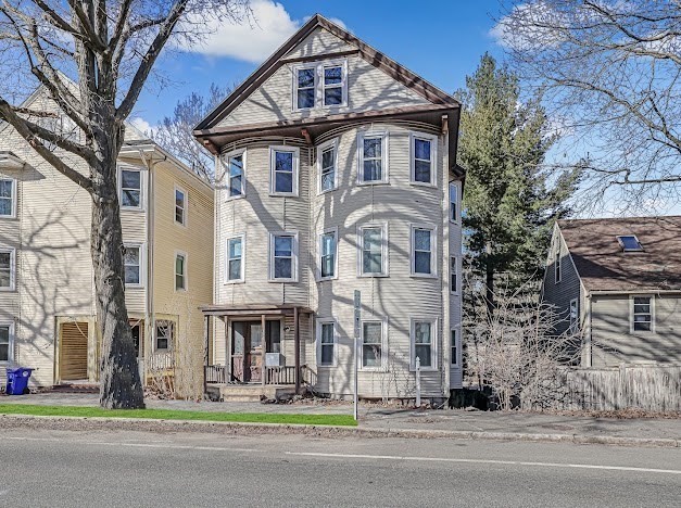 753 Boylston St - Brookline, MA